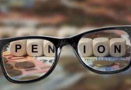 O nouă categorie de români poate ieși mai repede la pensie. Legea a fost publicată în Monitorul Oficial