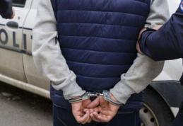 Bărbat reținut pentru conducere fără permis și sub influența alcoolului
