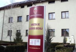 DAS Dorohoi anunță distribuirea de pachete alimentare pentru persoanelor cu handicap grav și accentuat