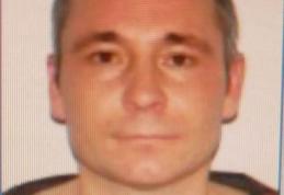 Bărbat de 35 de ani căutat de polițiști după ce rudele l-au dat dispărut