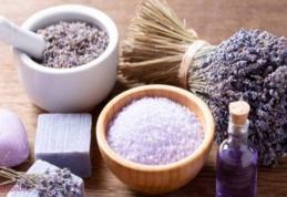 Proprietăți terapeutice pe care le deține lavanda