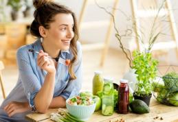 Trei alimente pe care femeile ar trebui să le consume foarte des