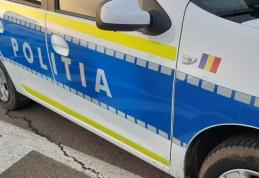 Tânăr de 18 ani cercetat după ce a condus fără permis o mașină care nu avea asigurare obligatorie