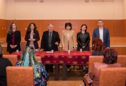 Ziua Mondială a Sănătății a fost marcată la Vorona - FOTO