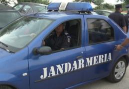 Campioană la bișniță! Botoșăneancă prinsă în flagrant de jandarmi de 11 ori în mai puțin de un an