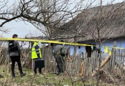 Răsturnare de situație în cazul dublei crime din Botoșani. Tatăl vitreg al fetei de 13 ani, considerată principala suspectă, a fost arestat