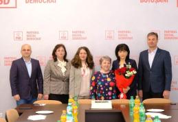 Nimeni nu e singur de Ziua Mondială de luptă împotriva bolii Parkinson - FOTO