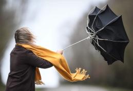 COD GALBEN de vânt! Meteorologii anunță și temperaturi minime negative și brumă