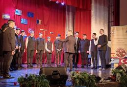 Oportunitate reală de dezvoltare personală la Seminarul Teologic din Dorohoi - Proiectele Erasmus+ - FOTO