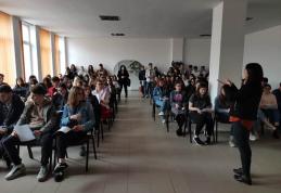 Investiție în viitorul absolvenților Liceului „Regina Maria” Dorohoi