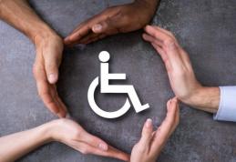 În atenția persoanelor cu dizabilități - Noua listă de dispozitive medicale