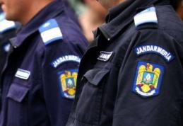 Inspectoratul de Jandarmi Județean Botoșani recrutează candidați în vederea înscrierii la concursul de admitere