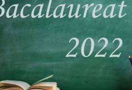 Rezultate la simularea Examenului Național de Bacalaureat 2022