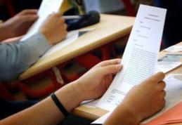 ISJ Botoșani: Rezultate la simularea Examenului de Evaluare Națională 2022