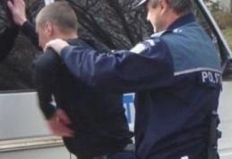 Şi-a biciuit soţia până a ucis-o!