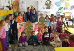 Solidaritatea este sentimentul nobil care îi determină pe oameni să fie mai buni şi să-şi ajute aproapele