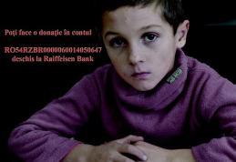 Campania “Să-l aducem pe Moş Crăciun… acolo unde n-a ajuns niciodată”!