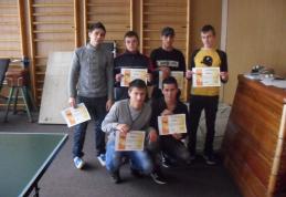 Educaţie şi Voluntariat la S.A.M. „Ion Pillat” - Dorohoi