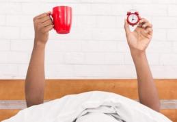 Trucuri în caz că vrei să renunți la cafea