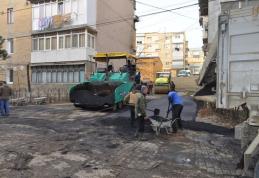 Dorin Alexandrescu: Sper că lucrările vor ieși bine, iar oamenii vor fi mulțumiți