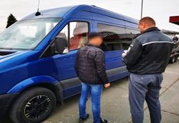 Permis de conducere, fals cumpărat cu 200 de euro