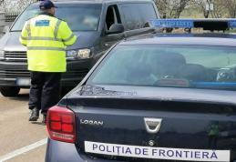 Botoşănean în stare de ebrietate, depistat în trafic, la volan