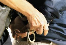 Patru haiduci din Avrămeni au ajuns în arest după un scandal monstru