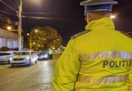 Pericol în trafic. Au fost prinși la volan fără permis de conducere. Acum au dosare penale