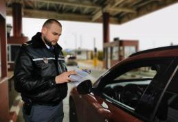 Poliția de Frontieră: „Vom fi la datorie și de 1 Mai!”