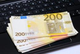 Elevii din Dorohoi primesc bani pentru calculatoare. Calendar Euro 200: Detalii privind înscrierea și depunerea actelor