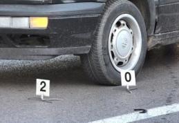 Accident la Cornișa provocat de un șofer în stare de ebrietate