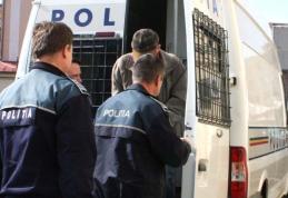 Tânăr condamnat la închisoare pentru conducere fără permis