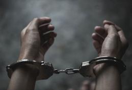 Tânăr surprins în flagrant delict de polițiștii botoșăneni