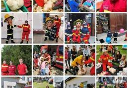 Șase ani de la debutul proiectului „Salvator din pasiune” 