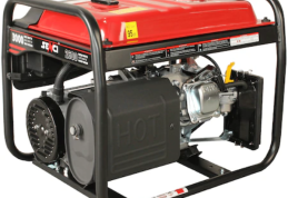 8 sfaturi pentru utilizarea în siguranță a unui generator electric