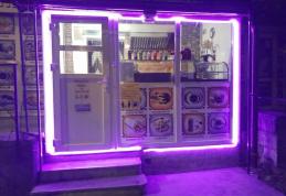 Fast Food Petra Myeva în Dorohoi! Încearcă și tu produse savuroase cu specific turcesc! 