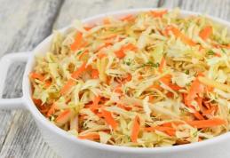 Salată de crudități