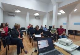 Pregătiri pentru o evaluare mai corectă la BAC - FOTO