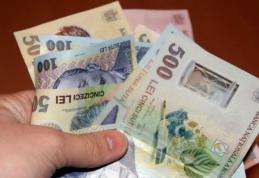 Bărbat reținut pentru înșelăciune prin metoda „șmen”