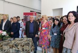 Târgul Liceelor din zona Dorohoi s-a încheiat cu succes - FOTO