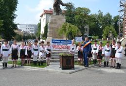 Consiliul Local Dorohoi a aprobat finanțarea Festivalului Internațional de Muzică Populară „Mugurelul” 2022. Vezi detalii!