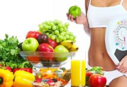 Alimente care elimină toxinele din organism în mod natural