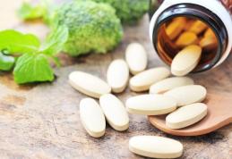 Vitamina care nu trebuie să lipsească niciunei femei