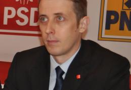 Gheorghe Marcu: Suntem mândri de performanța colegului nostru, Ovidiu Portariuc