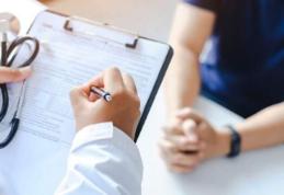 Amenzi usturătoare pentru românii care nu merg periodic la medicul de familie. Controalele vor fi obligatorii