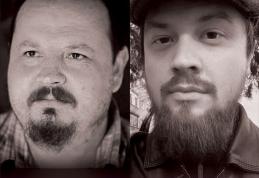 Poeți în dialog la Memorialul Ipotești: Vlad Sibechi și Vlad Mușat