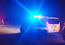 Tragedie în județul Botoșani! Un tânăr a decedat după ce a fost izbit de o mașină