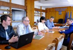 Județul Botoșani va avea mai multe puncte de lansare a rachetelor antigrindină