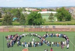 Liceul „Regina Maria” Dorohoi - Un secol de existență, 100 de trepte spre cunoaștere și performanță - FOTO