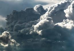Atenționare meteo COD GALBEN de instabilitate atmosferică pentru județul Botoșani